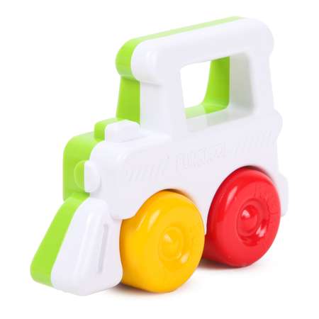 Игрушка FUNSKOOL погремушка