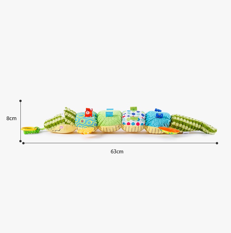 Игрушка Ocie - фото 5