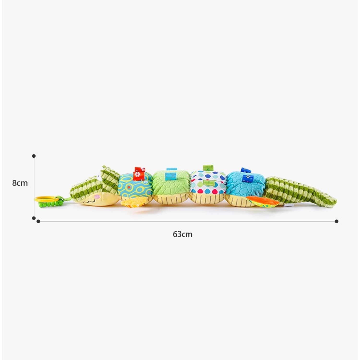 Игрушка Ocie - фото 5