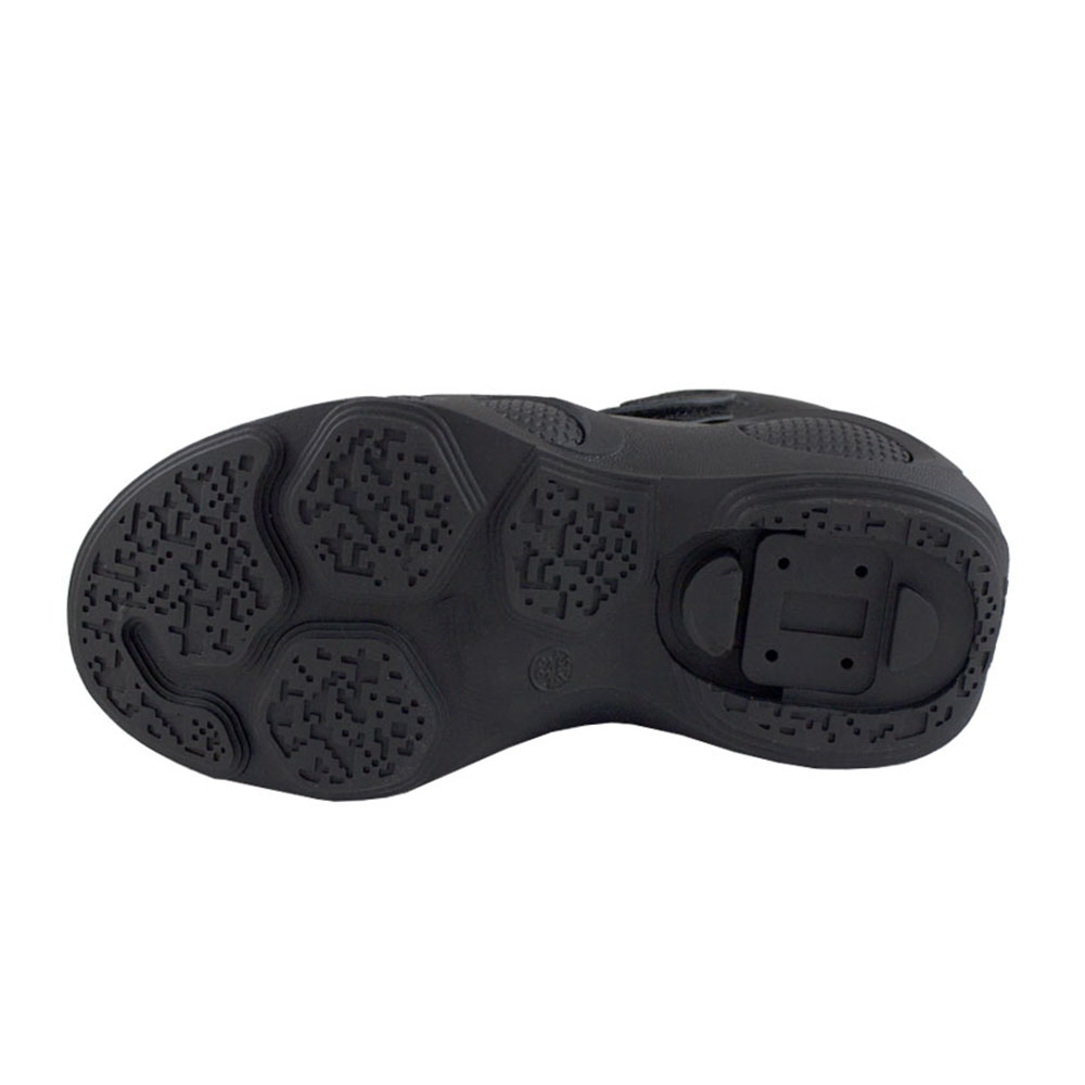 Ботинки Europen G-11649-СВ EUROPEN Ботинки для мальчика,черный - фото 4