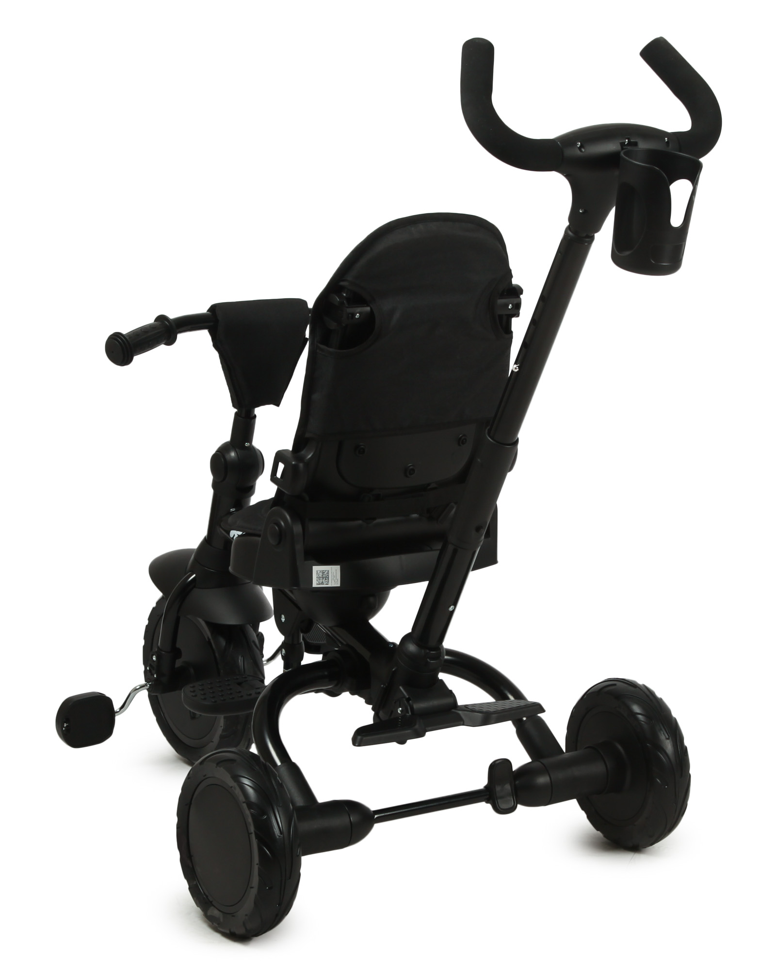 Трехколесный велосипед Kreiss - фото 23