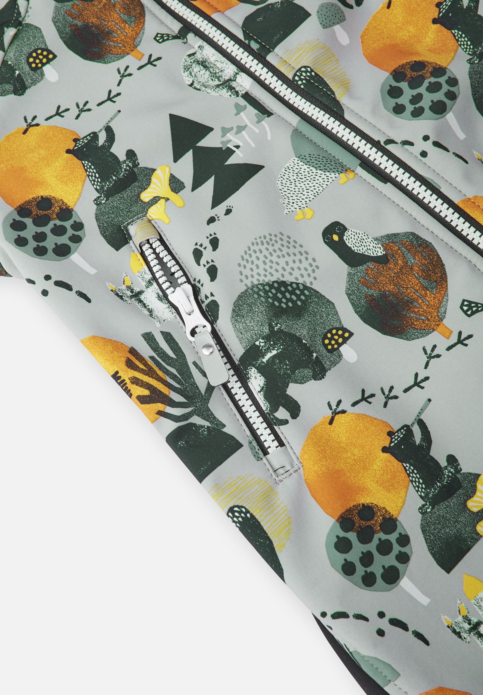 Комбинезон Reima 5100006A-9182 - фото 4