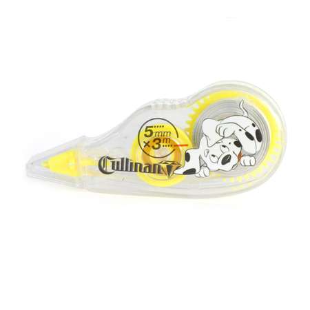 Корректор ленточный Cullinan