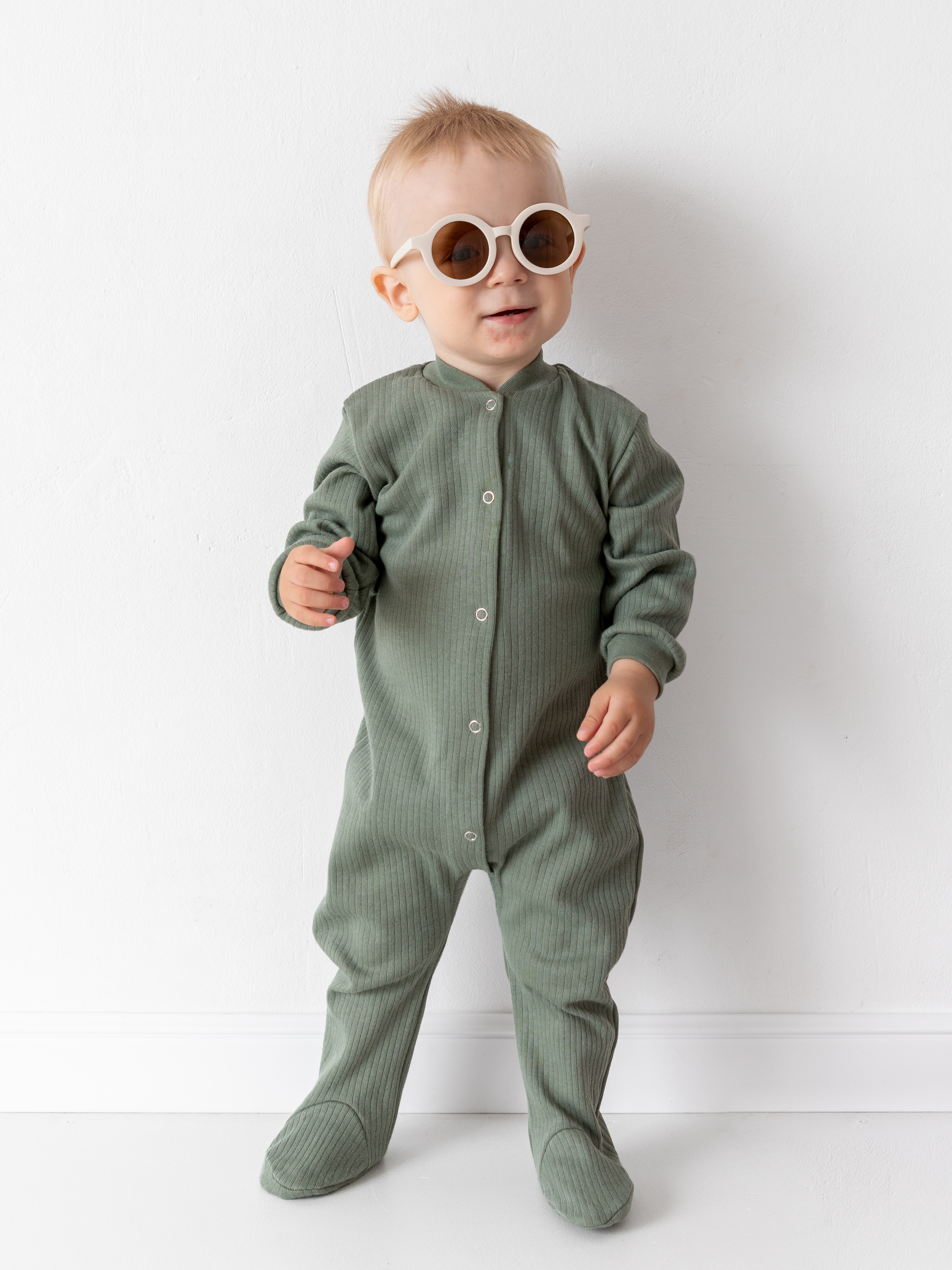 Комбинезон Рыжик КИВ 01116 - фото 1