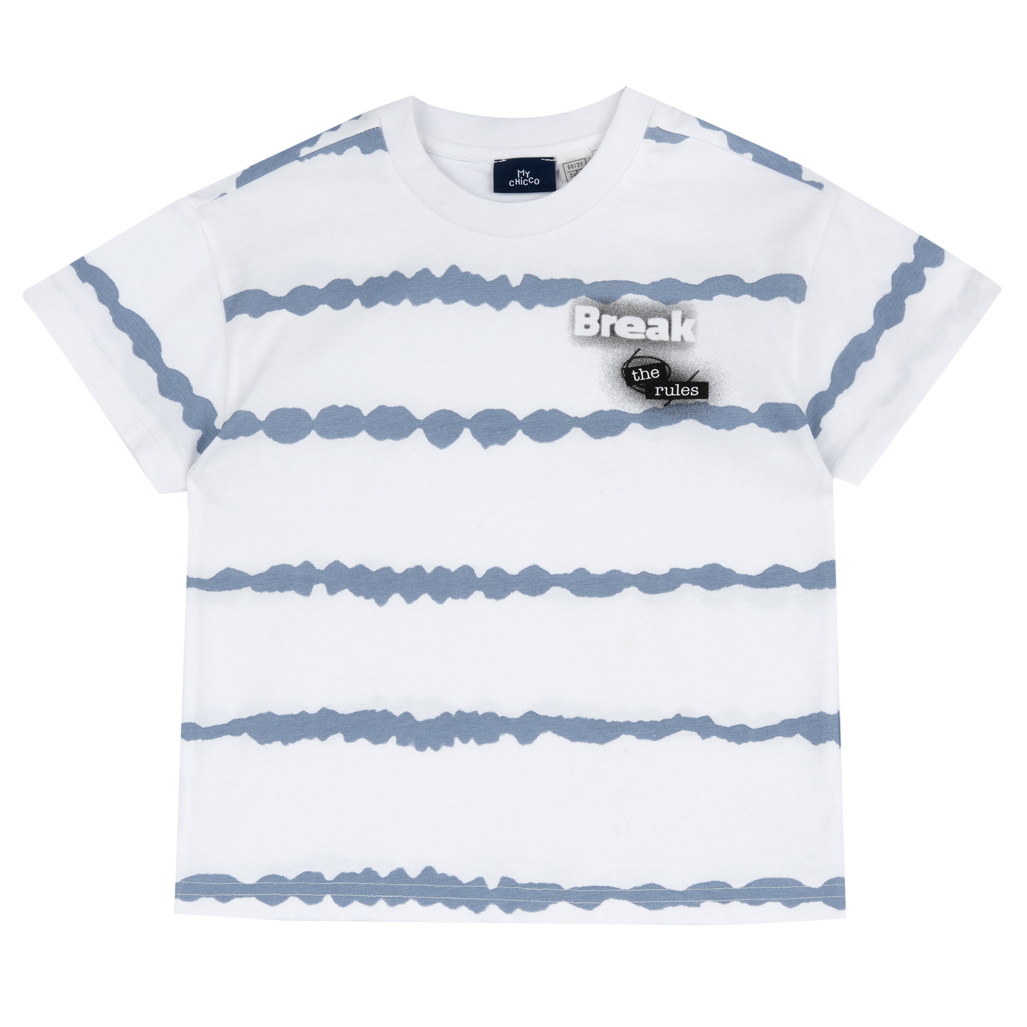 Футболка детская Chicco 09102109000032 - фото 1