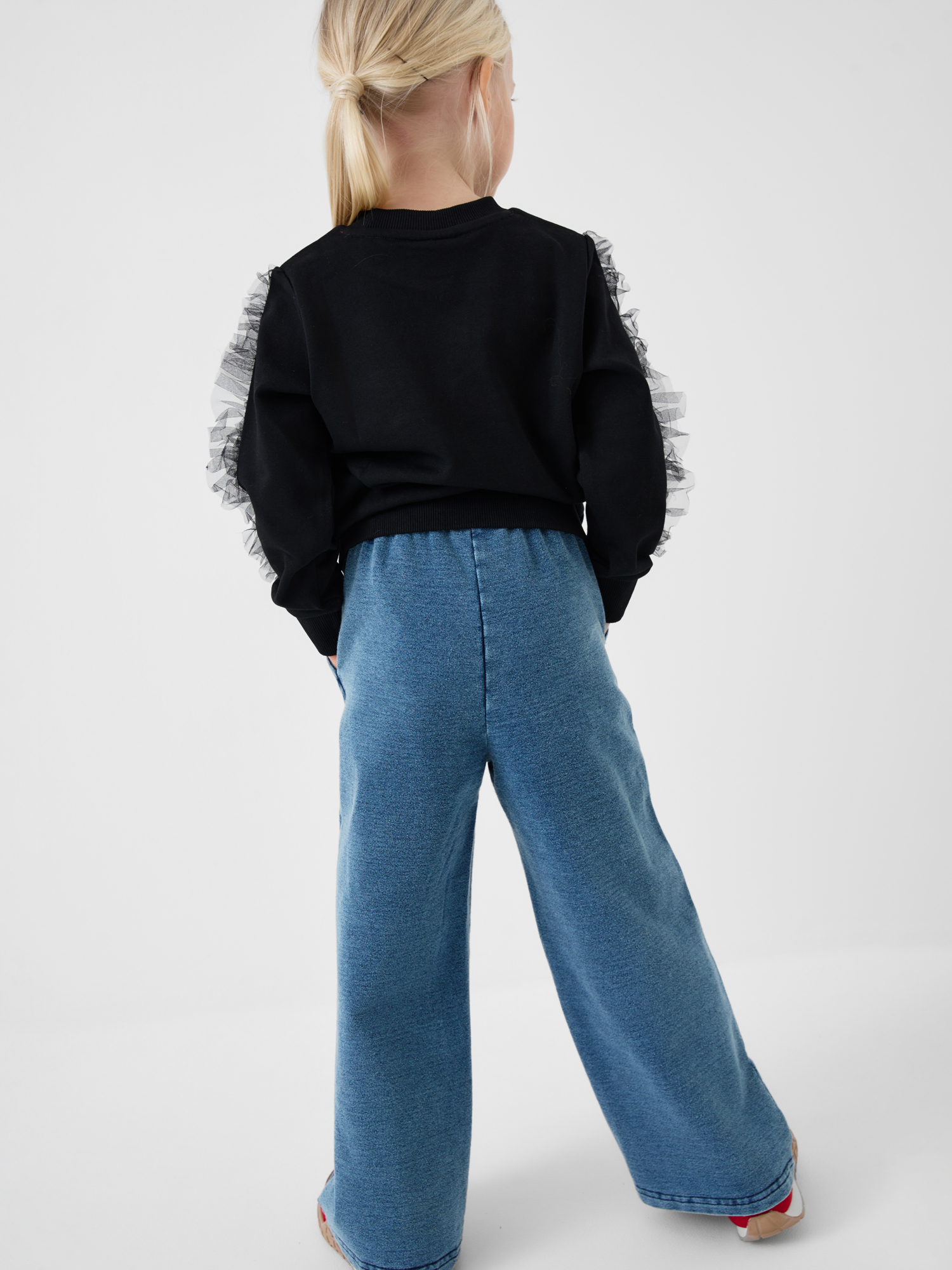 Брюки PlayToday 12622398 - фото 3