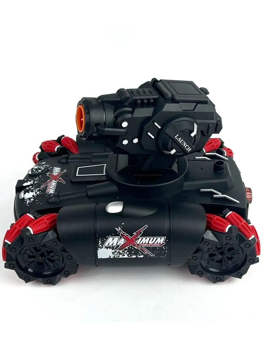 Автомобиль РУ Song Yang Toys - фото 3