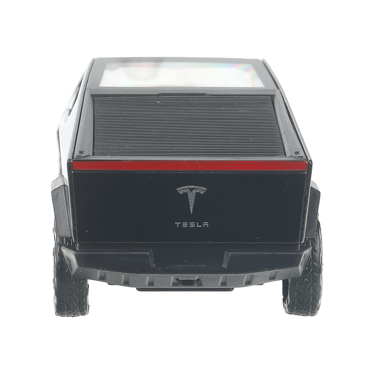 Автомобиль Технопарк Tesla 400734 - фото 8