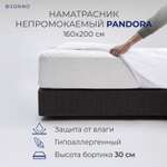Наматрасник SONNO PANDORA 200х160