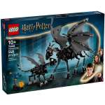 Конструктор LEGO Harry Potter 76458 548 дет.