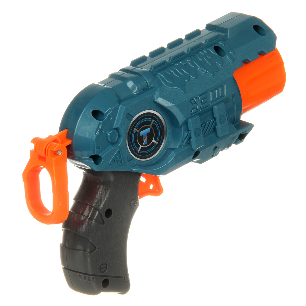 Пистолет Veld Co - фото 6