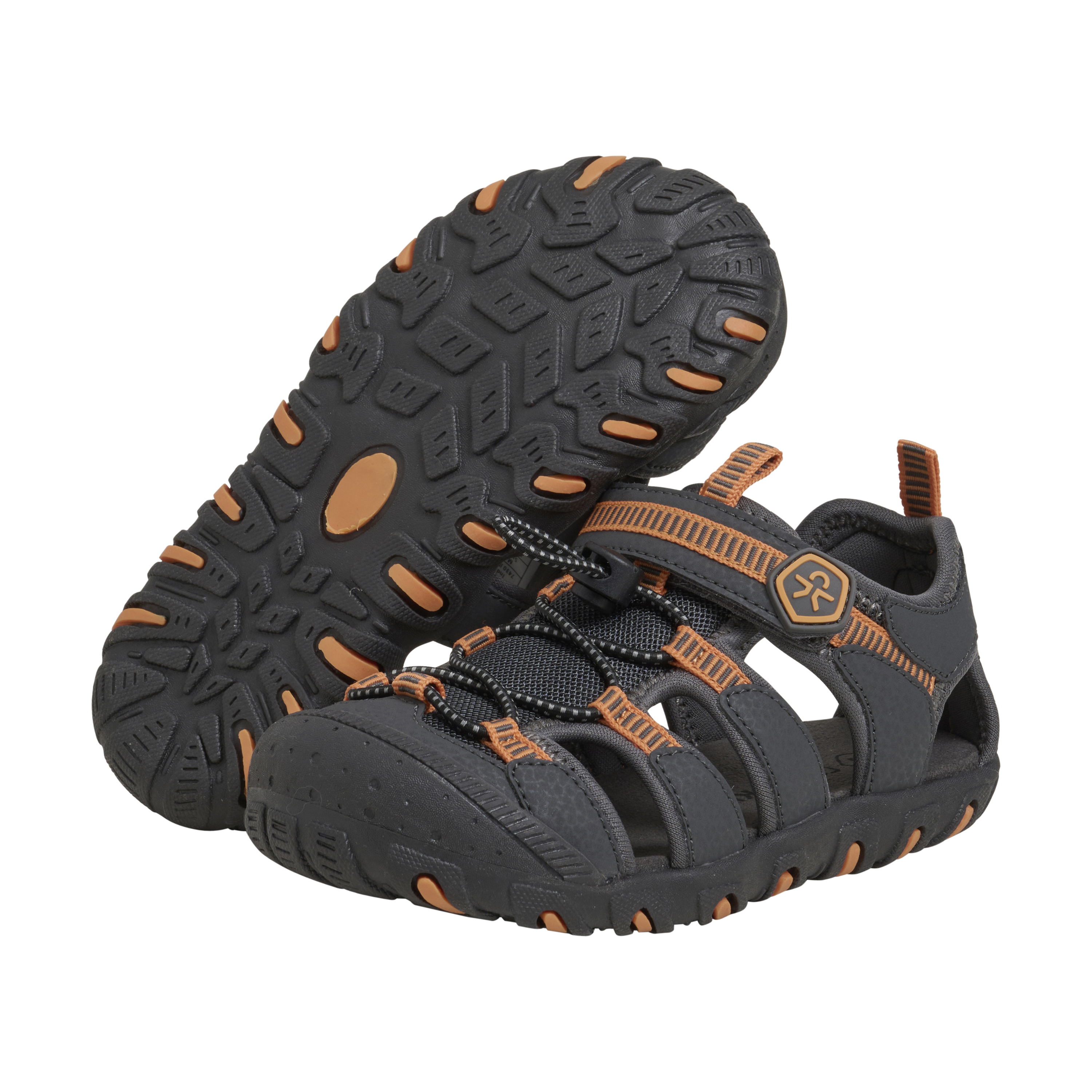 Сандалии Color Kids 760133-1919 - фото 3