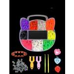 Набор для творчества Color Kit плетение