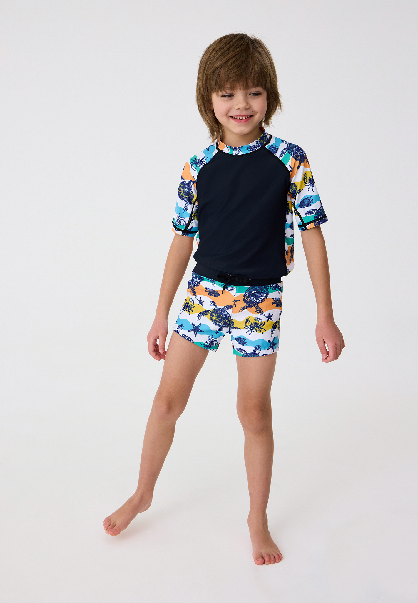 Плавки Lassie 7200056A-6961 - фото 5