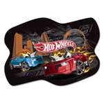 Коврик настольный Hot Wheels