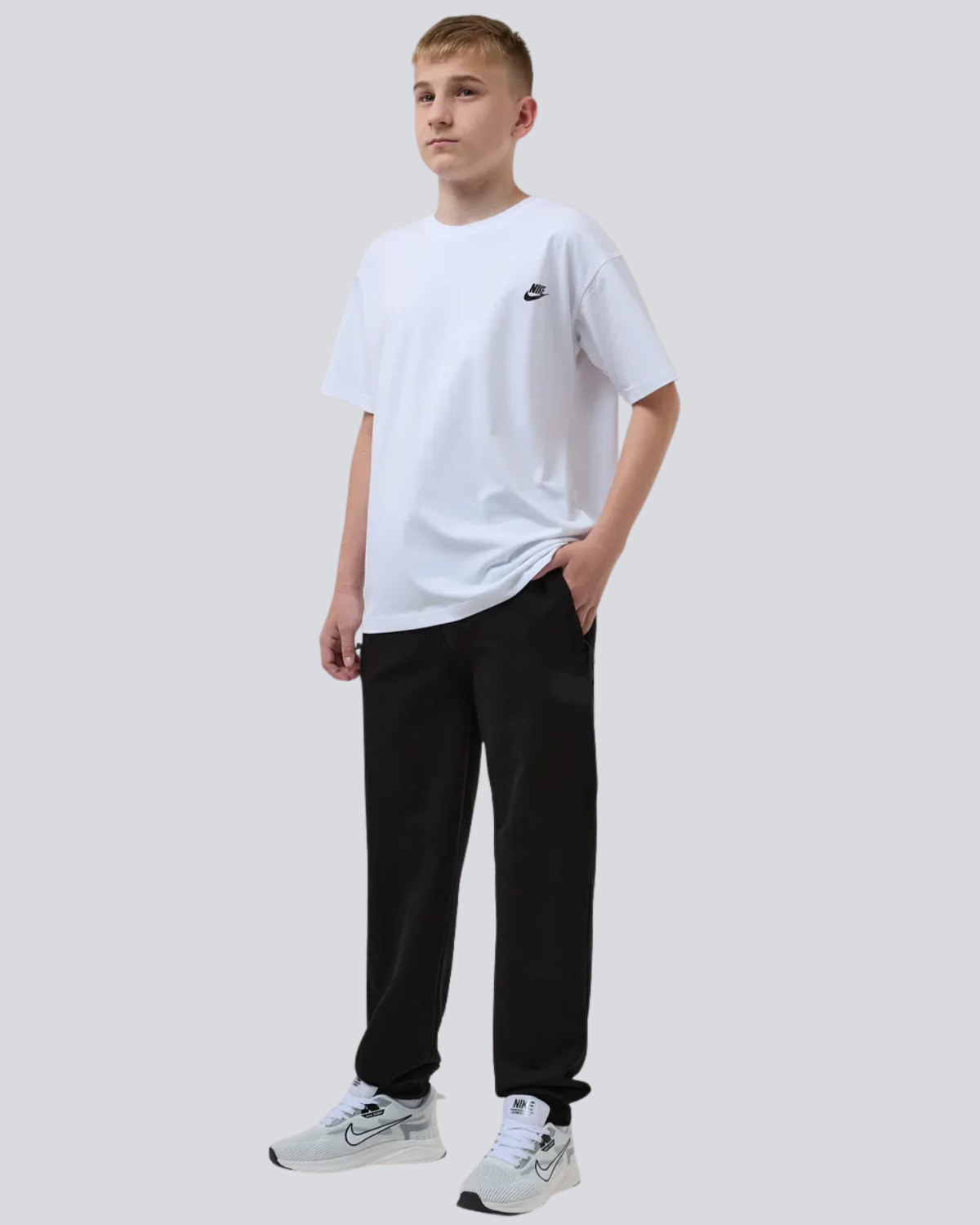 Брюки ДииМа F2_jogger_Zip - фото 3