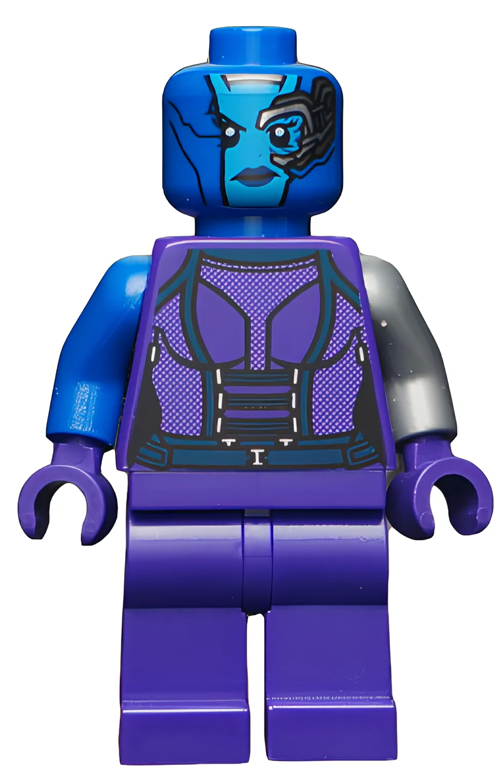 Фигурка LEGO Super Heroes Nebula - фото 1