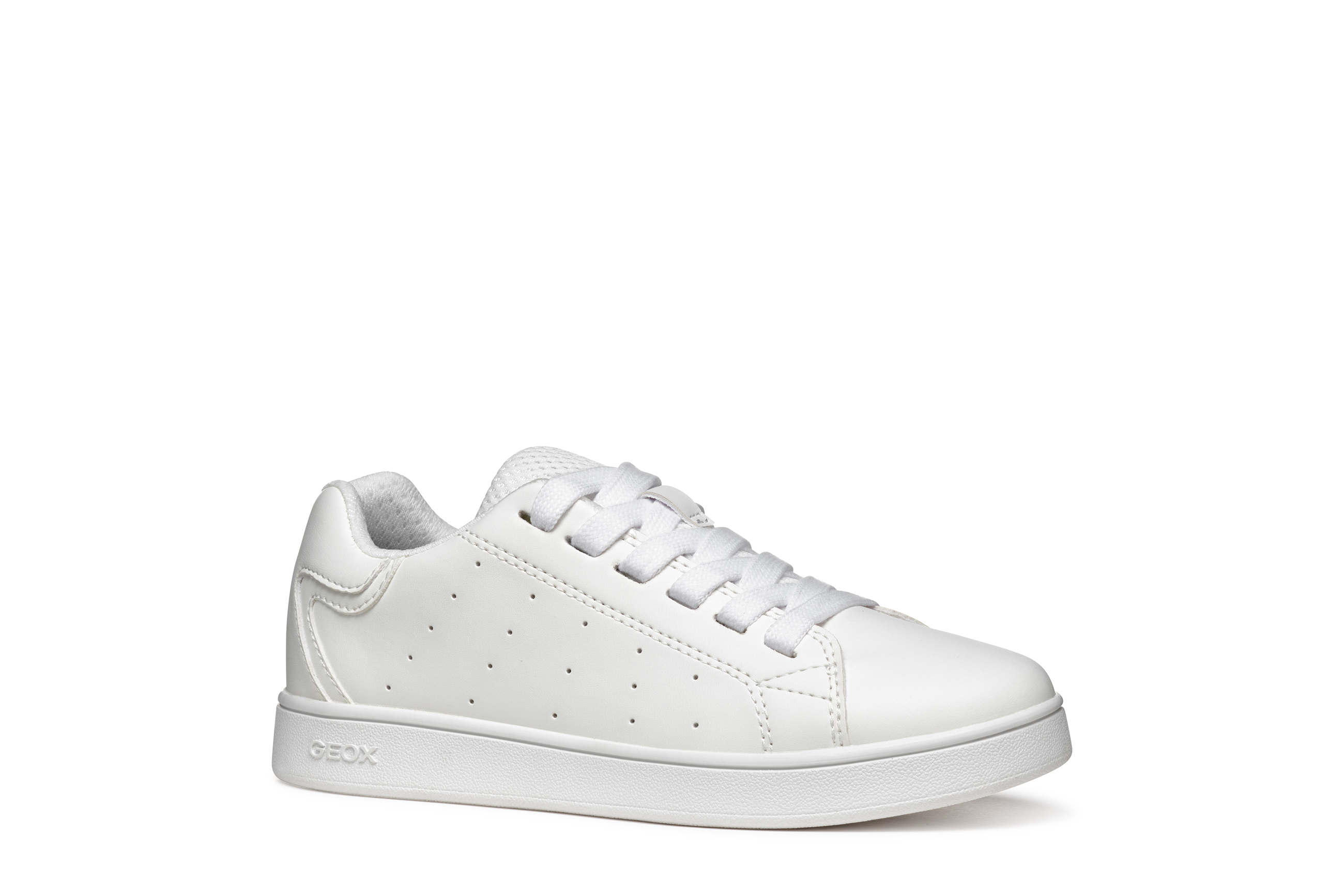 Кроссовки GEOX J55LSB000BCC1000 - фото 4