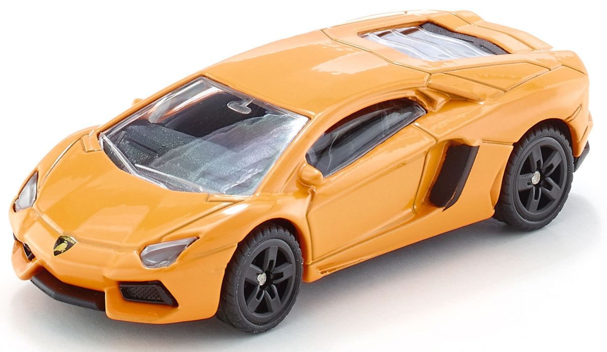 Автомобиль SIKU Lamborghini 1449 - фото 1