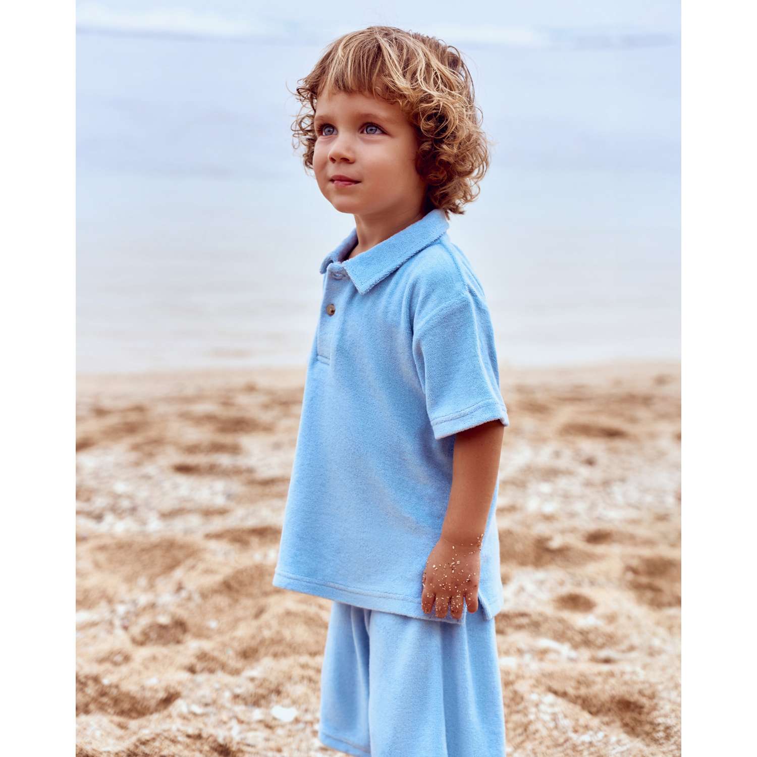 Комплект Baby Gо Trend S25BT-2BJ11ib-55 - фото 11