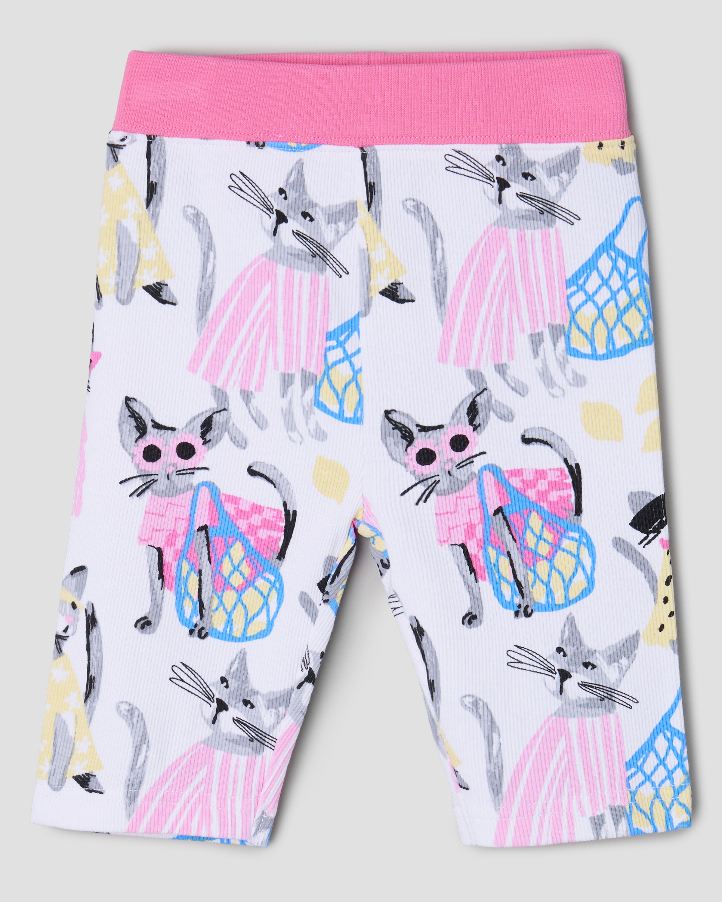 Велосипедки Futurino Fashion SS26FF-2GJ10kg-43 - фото 1