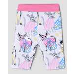 Велосипедки Futurino Fashion