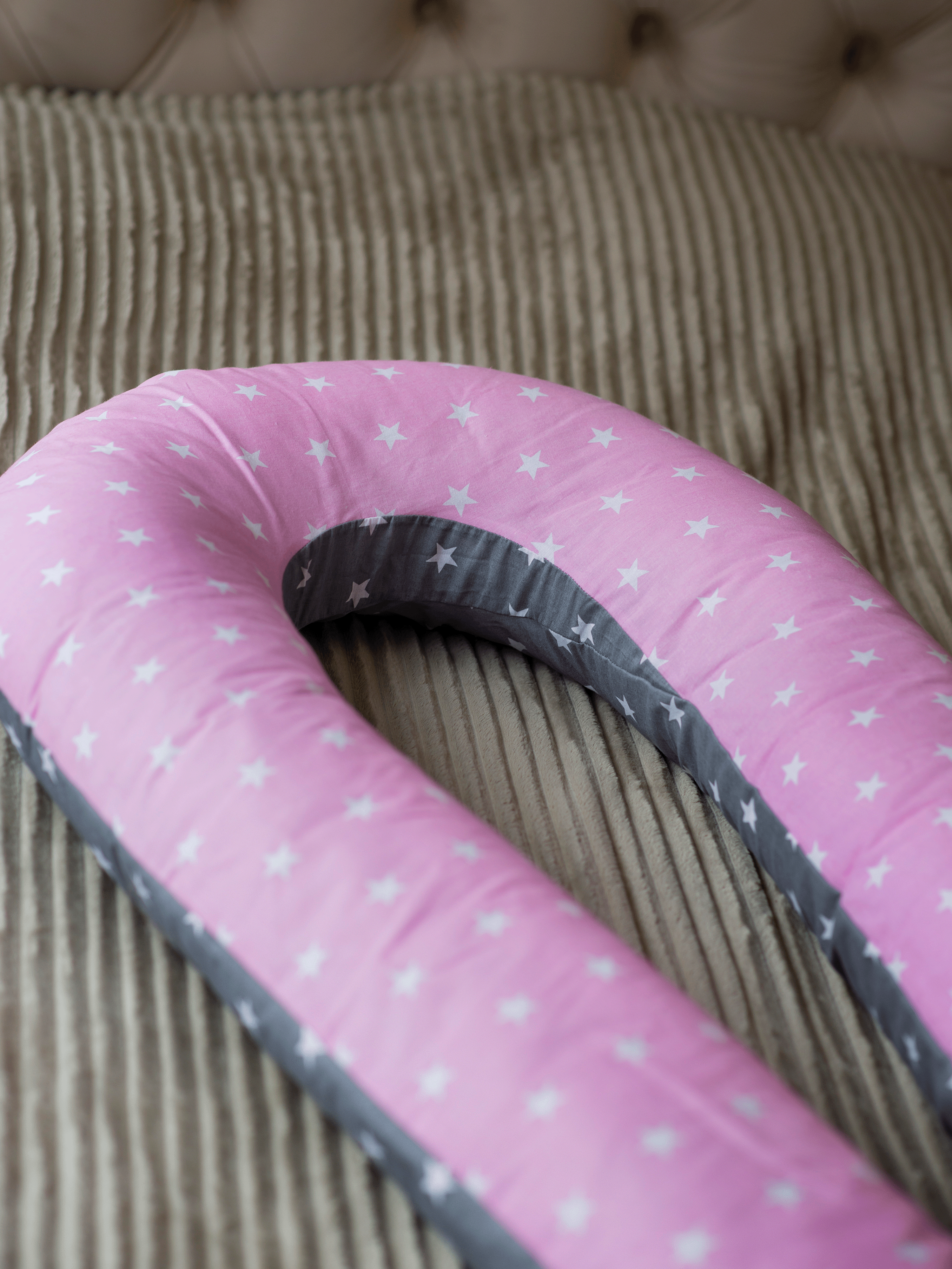 Подушка для беременных Body Pillow - фото 5