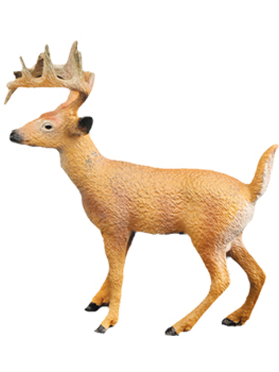 Игровой набор Masai Mara Животные - фото 3