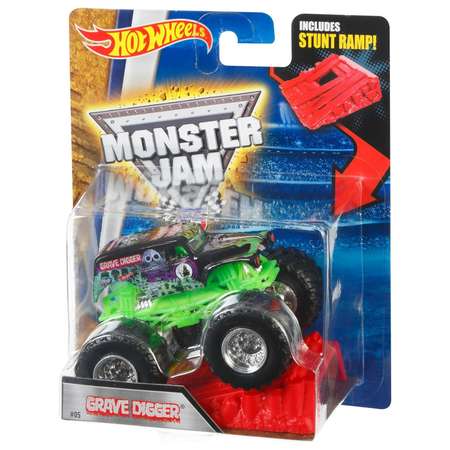 Автомобиль Hot Wheels 1:64