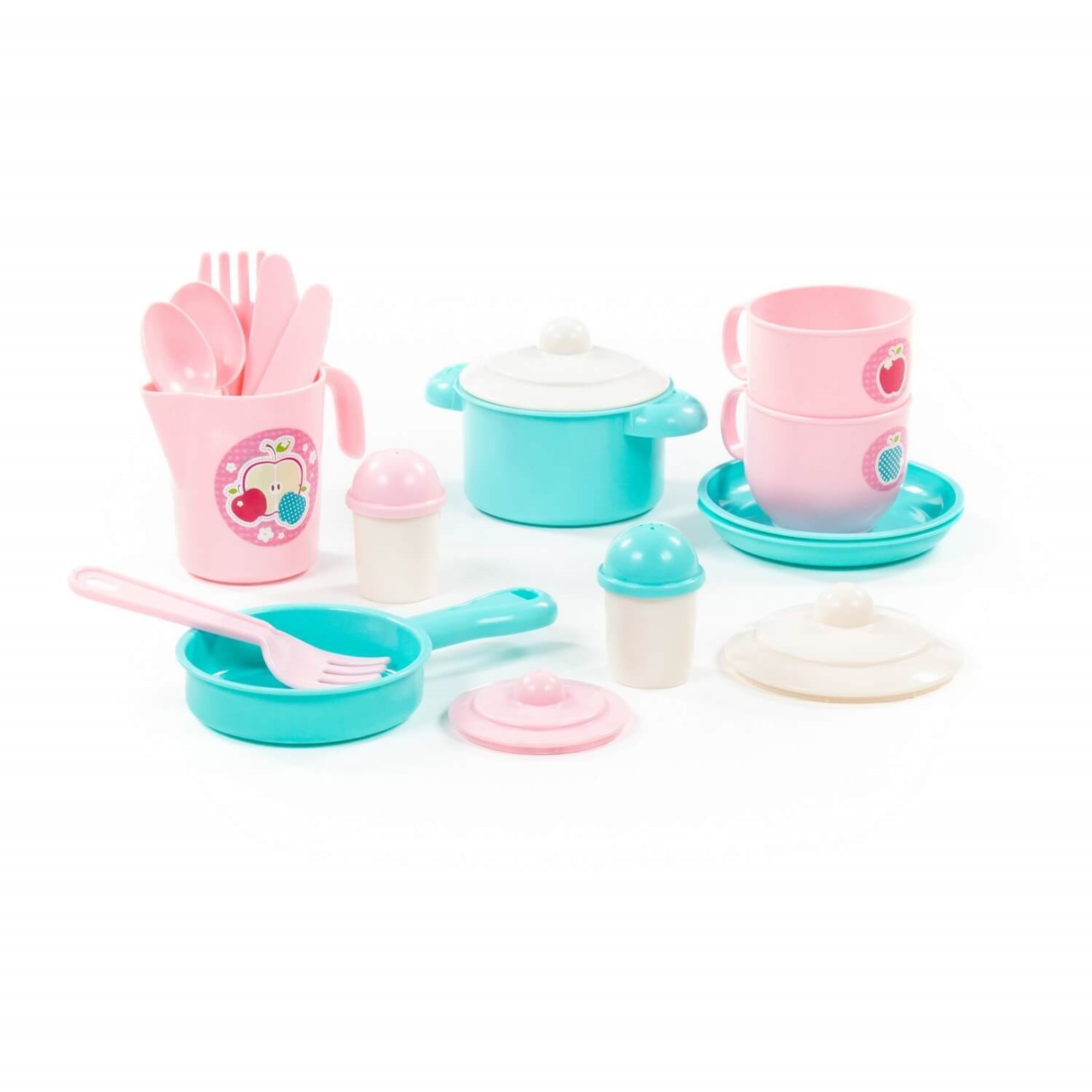 Игрушка Полесье - фото 2