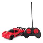 Автомобиль РУ Mobicaro