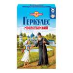 Овсяные хлопья Русский продукт Геркулес Монастырский 500г