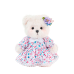 Мягкая игрушка TeddyTales Медведь Незабудка