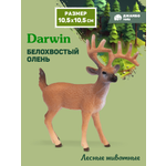 Фигурка DARWIN Животные Белохвостый олень