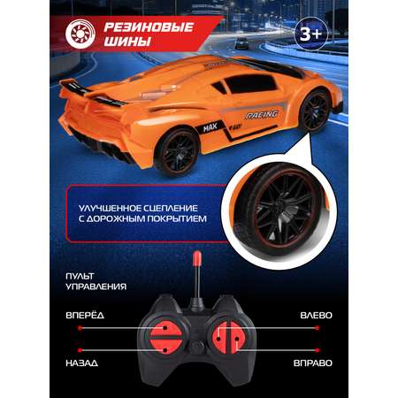 Автомобиль РУ AUTODRIVE