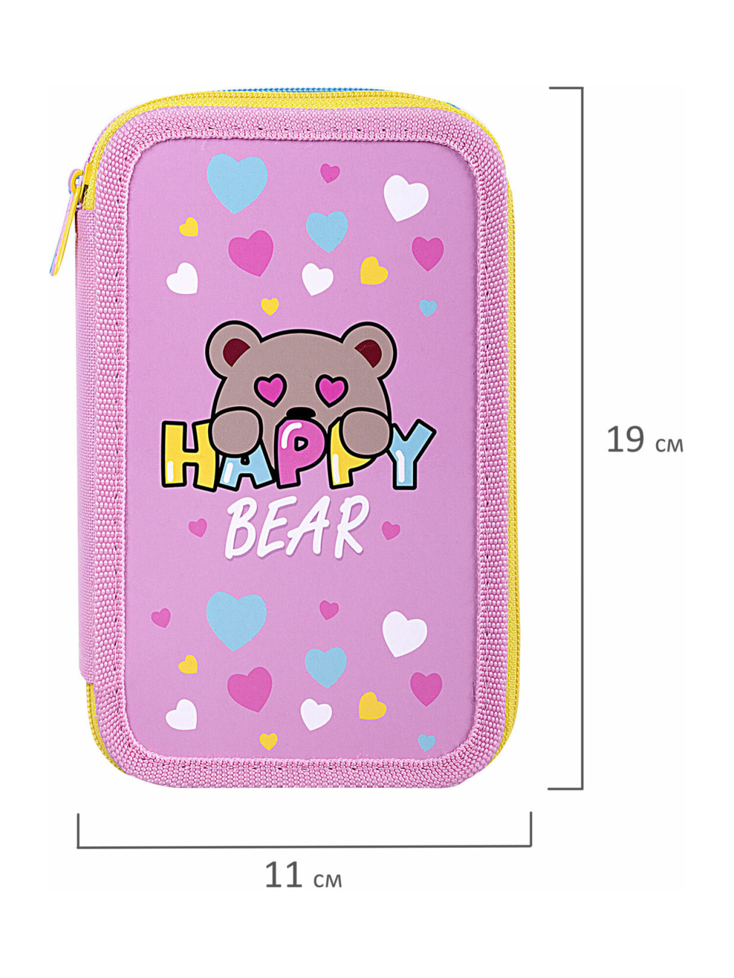 Пенал книжка Пифагор - фото 12