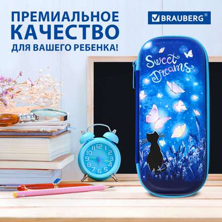 Пенал Brauberg Next level