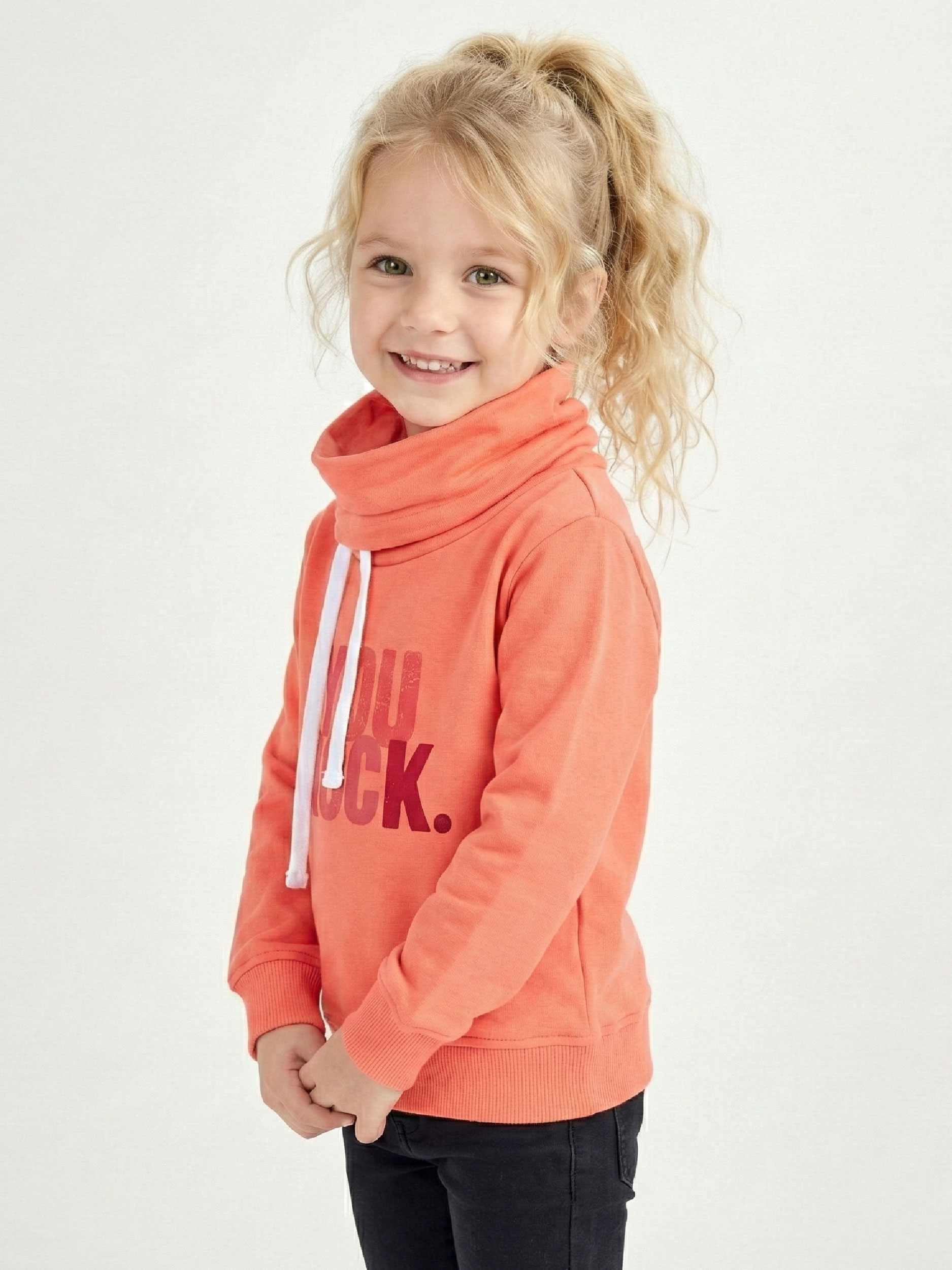 Толстовка Mini-Maxi 22-1529-1 - фото 6