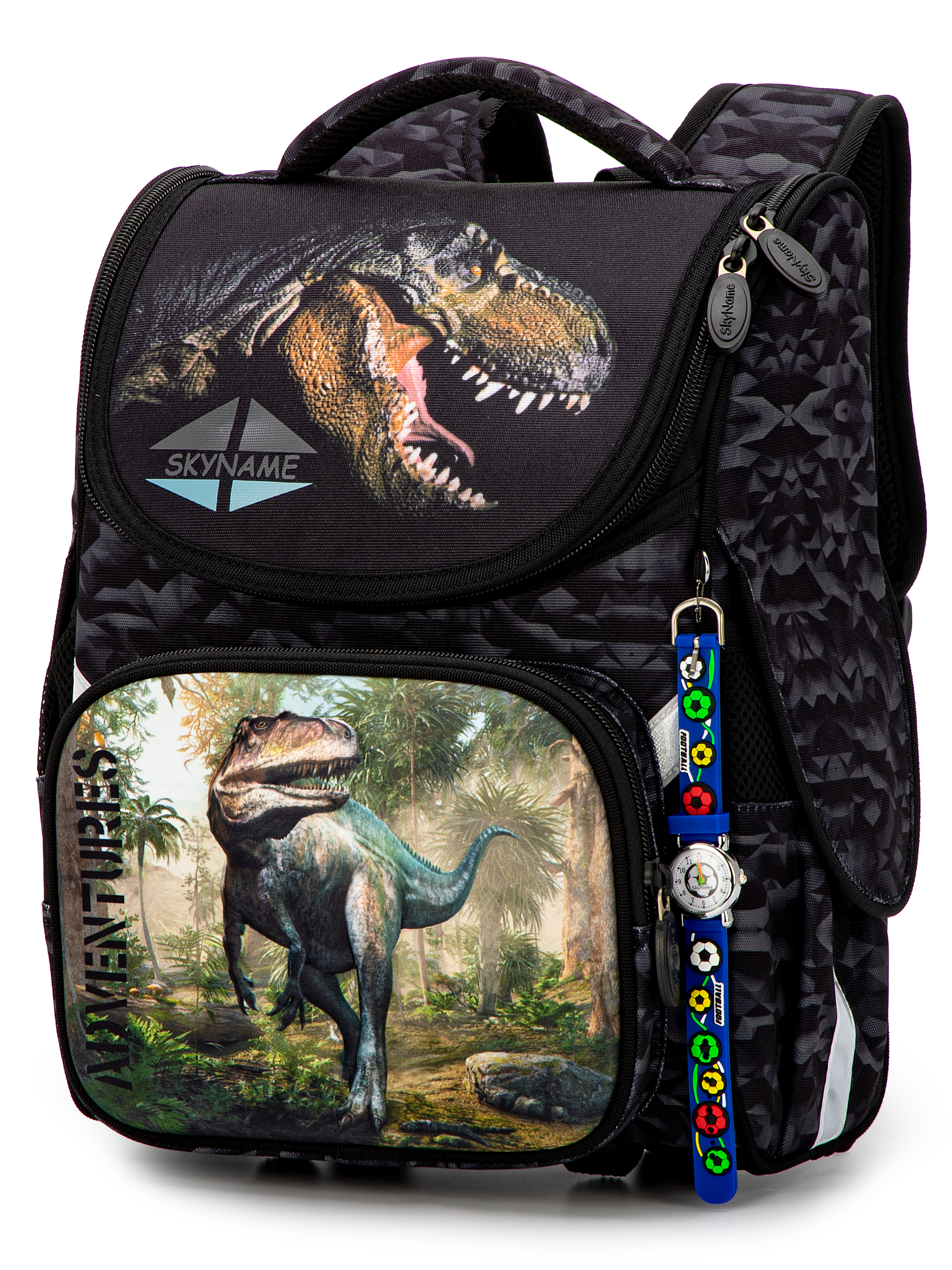 Ранец SkyName - фото 1