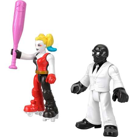 Фигурка IMAGINEXT