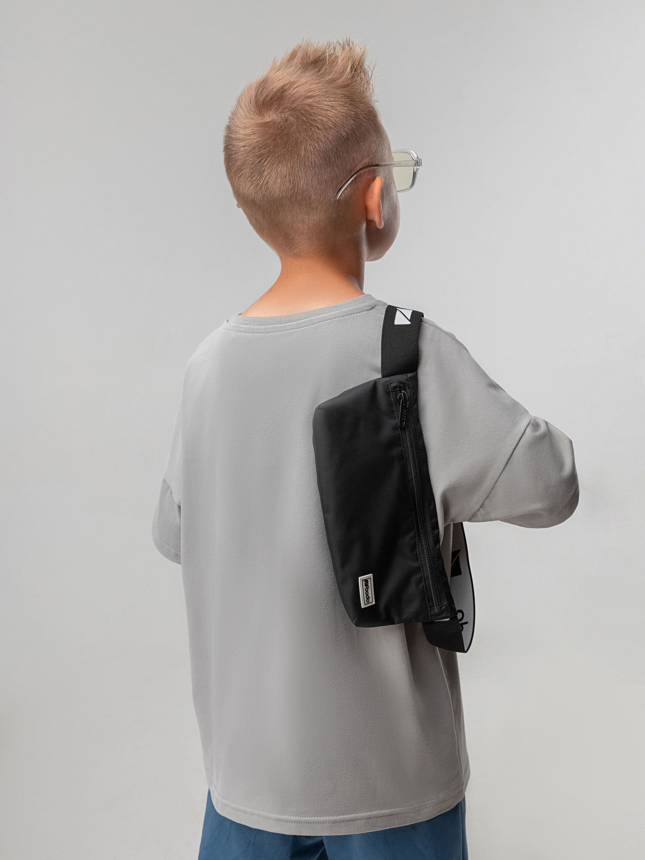 Сумка Bodo 34-60_черный - фото 2