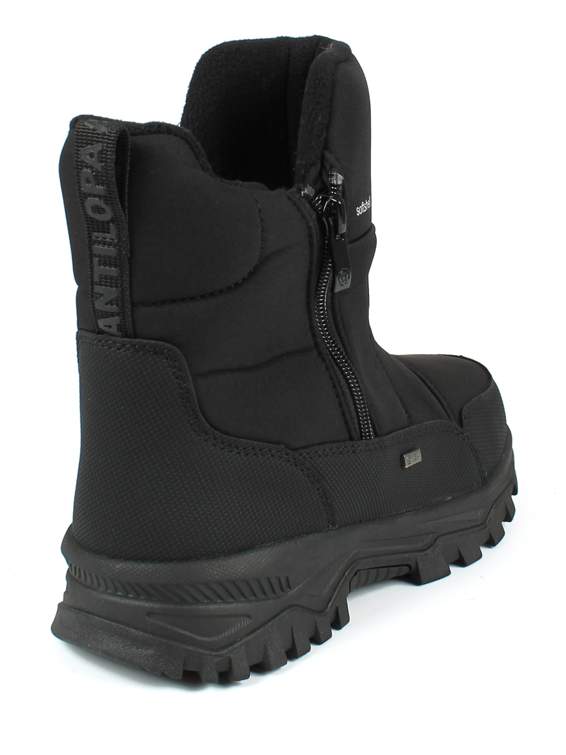 Ботинки Antilopa AL 15698 - фото 18