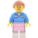 Фигурка LEGO Movie Ice Cream