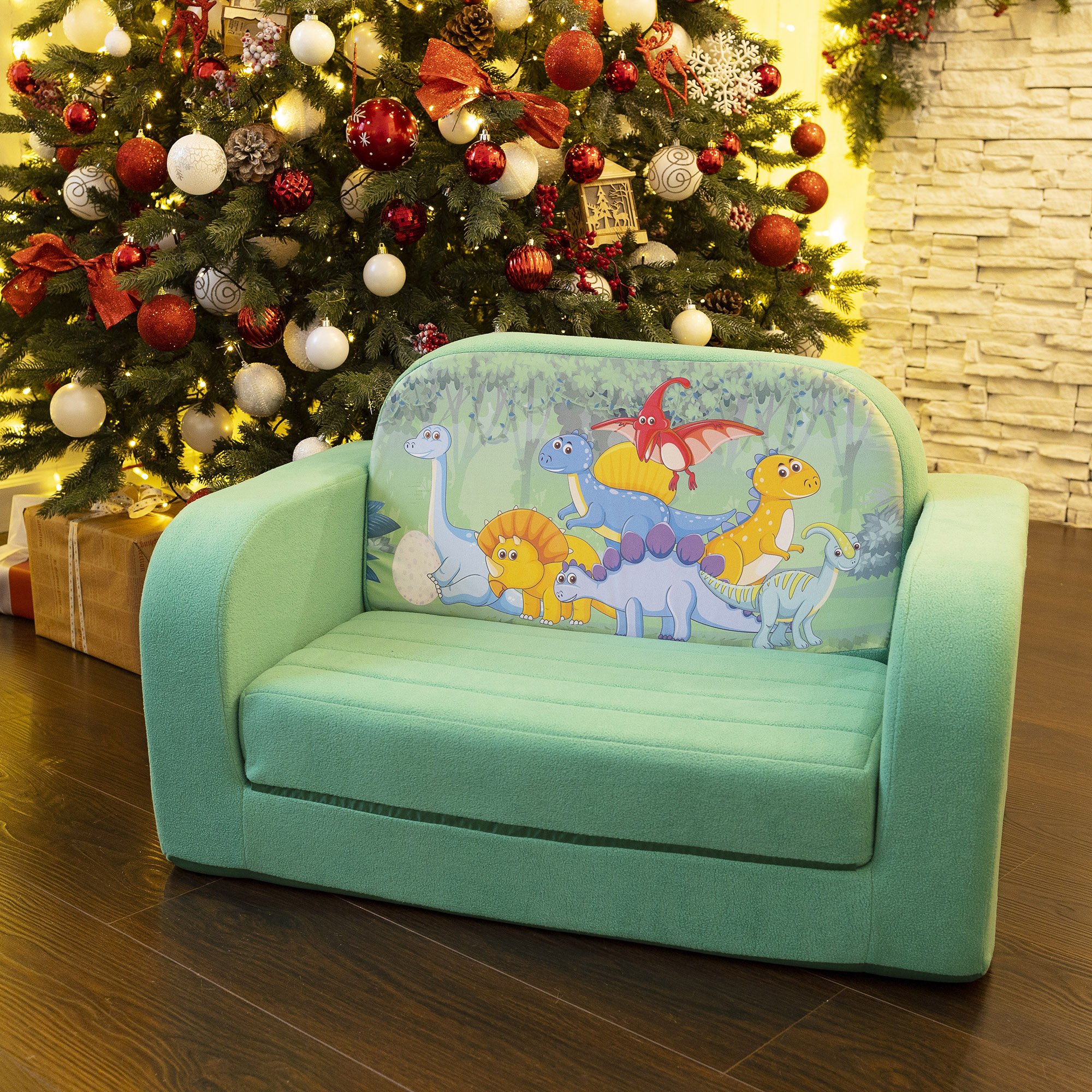 Диван Кипрей Динозавр - фото 7