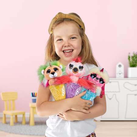 Игрушка CoCo Surprise Лама 9608