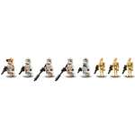 Конструктор LEGO Star Wars 75337 1082 дет.