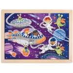 Пазл Hape классический