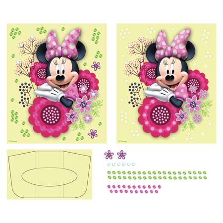 Аппликация Disney