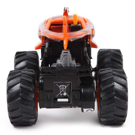 Внедорожник РУ Hot Wheels 1:43
