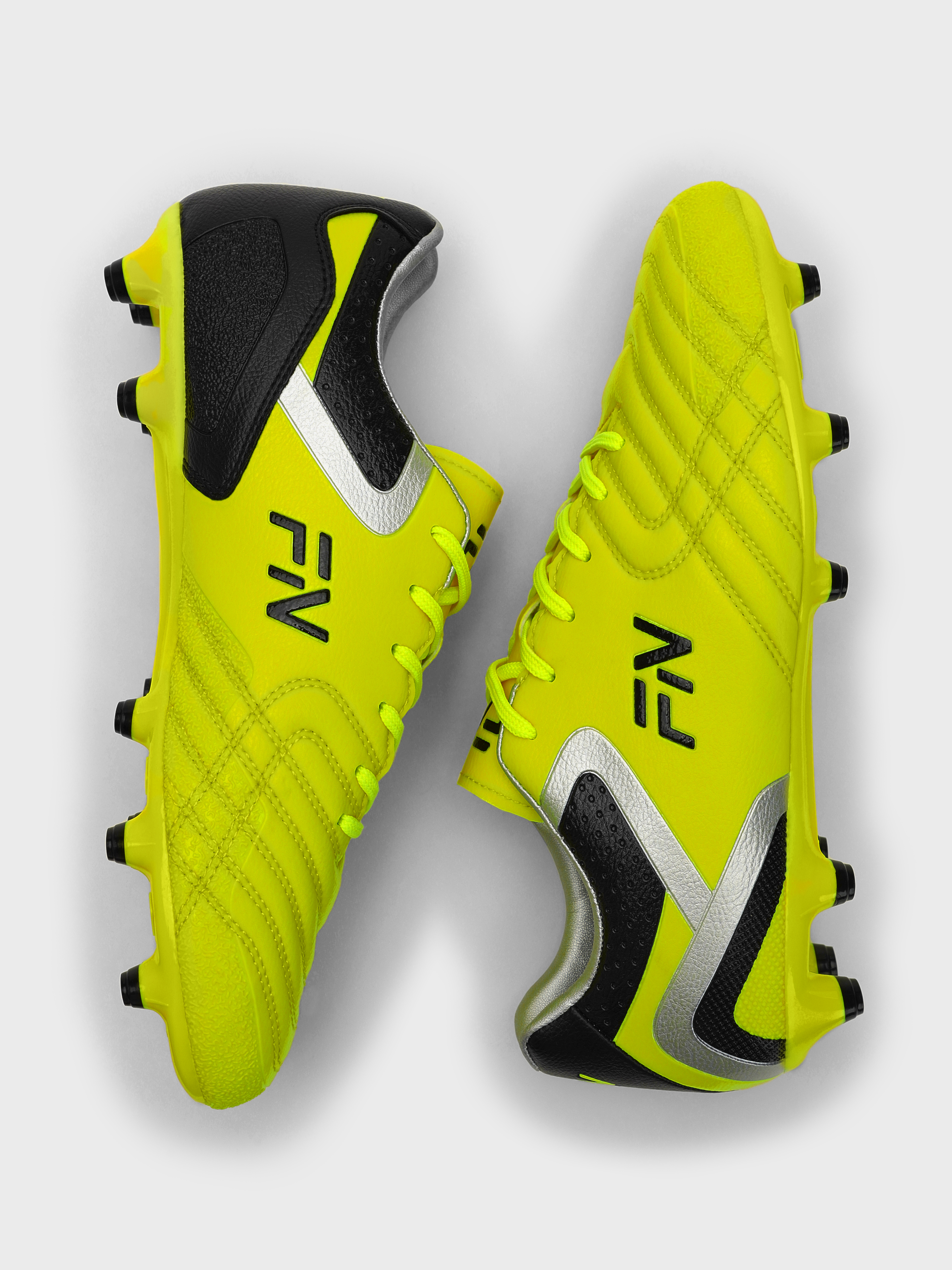 Бутсы FN KFN5031001-904 - фото 15